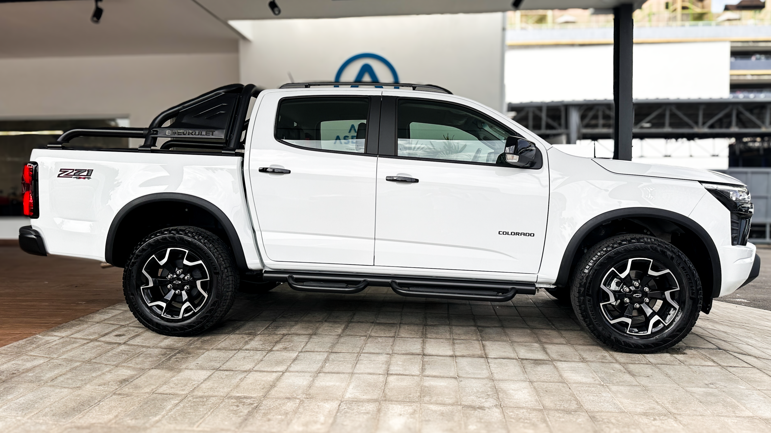 Foto 2 de 2026 CHEVROLET COLORADO