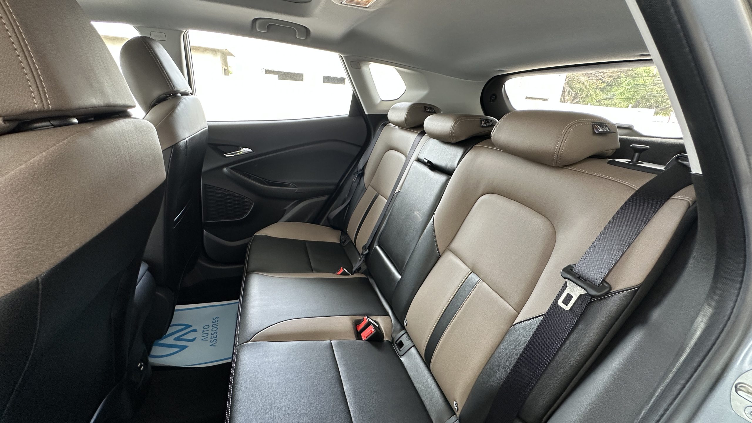 Foto 9 de 2026 CHEVROLET TRACKER