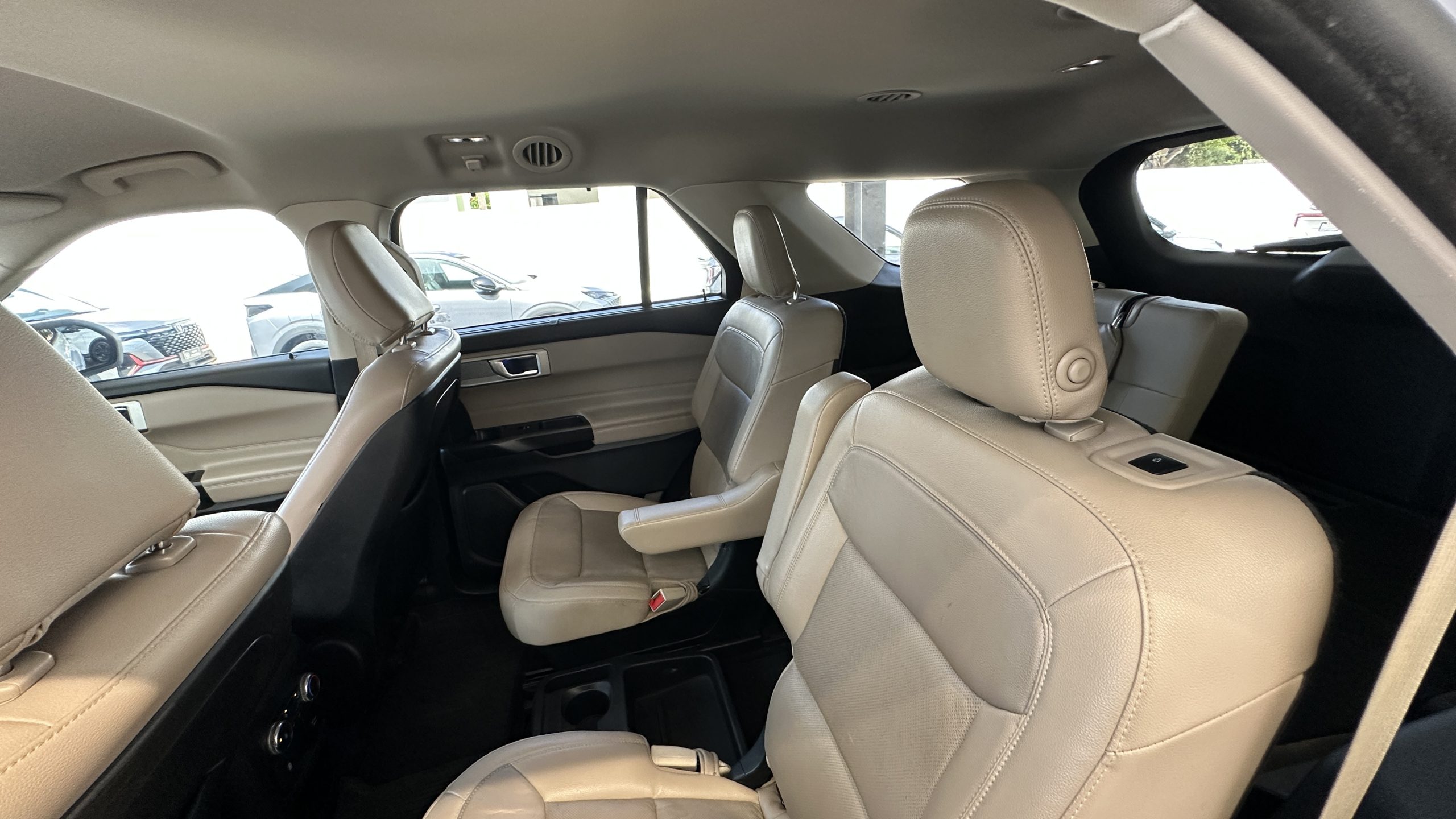 Foto 10 de 2020 FORD EXPLORER
