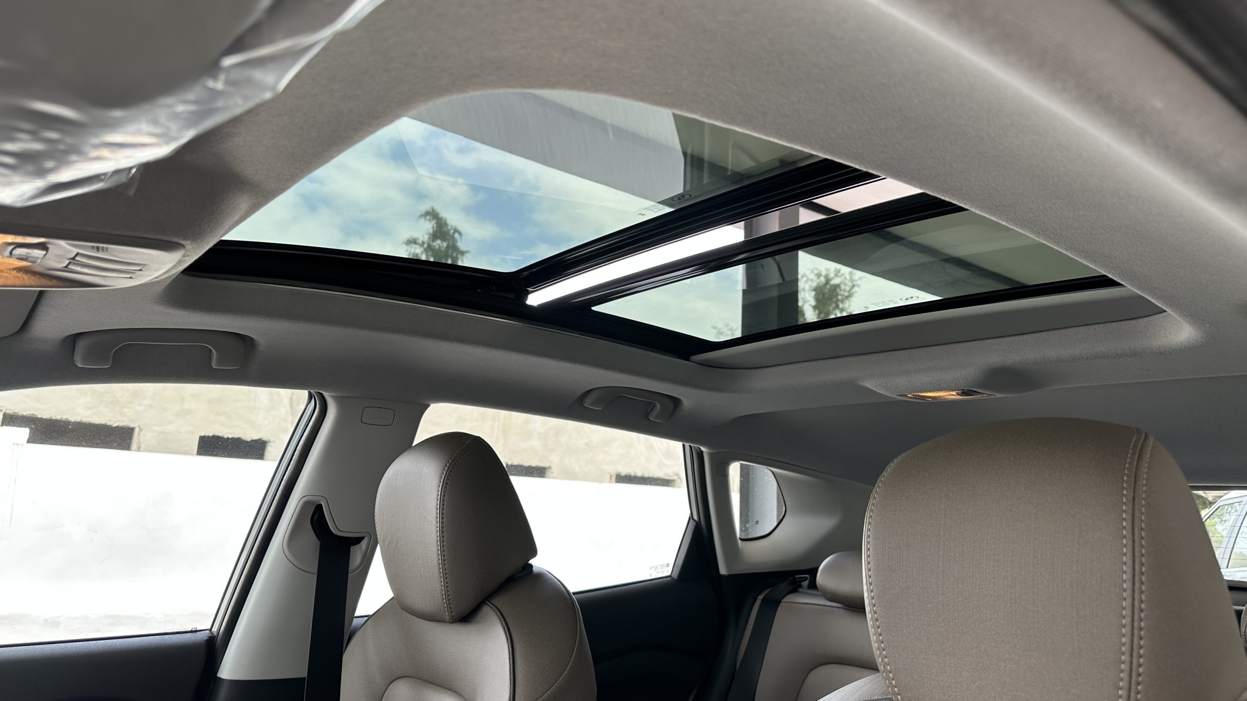 Foto 7 de 2026 CHEVROLET TRACKER