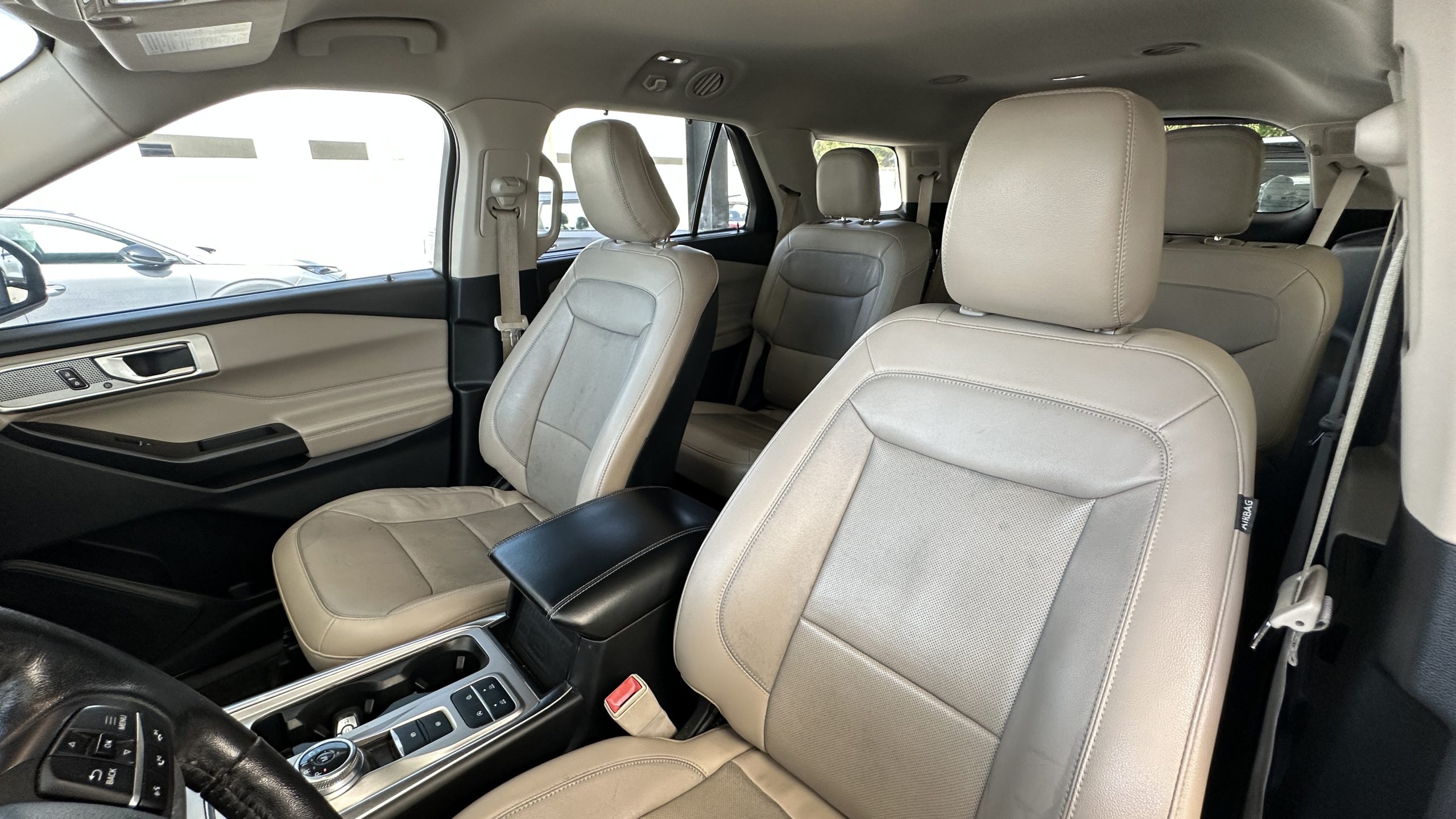 Foto 9 de 2020 FORD EXPLORER