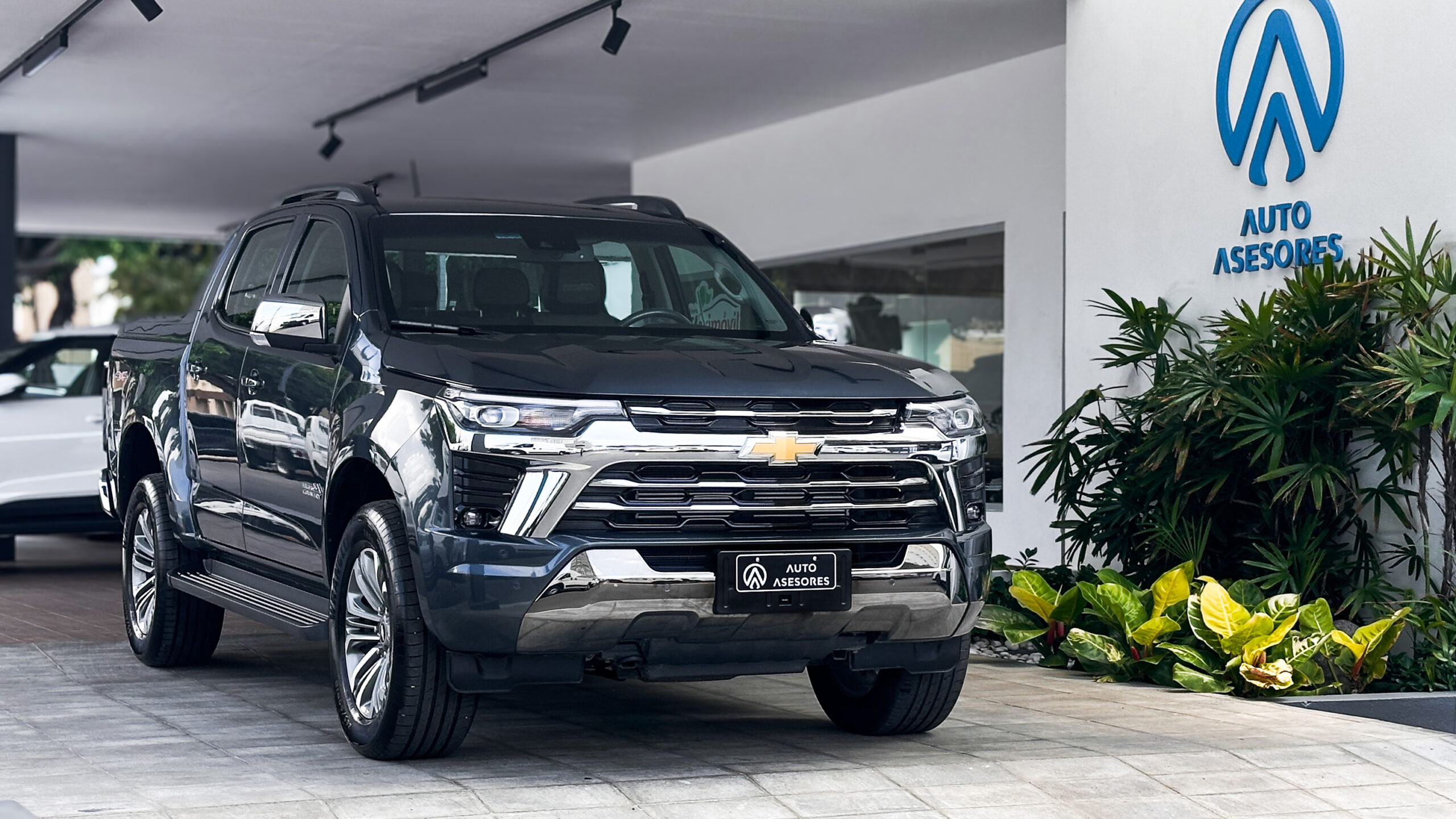 2025 CHEVROLET COLORADO