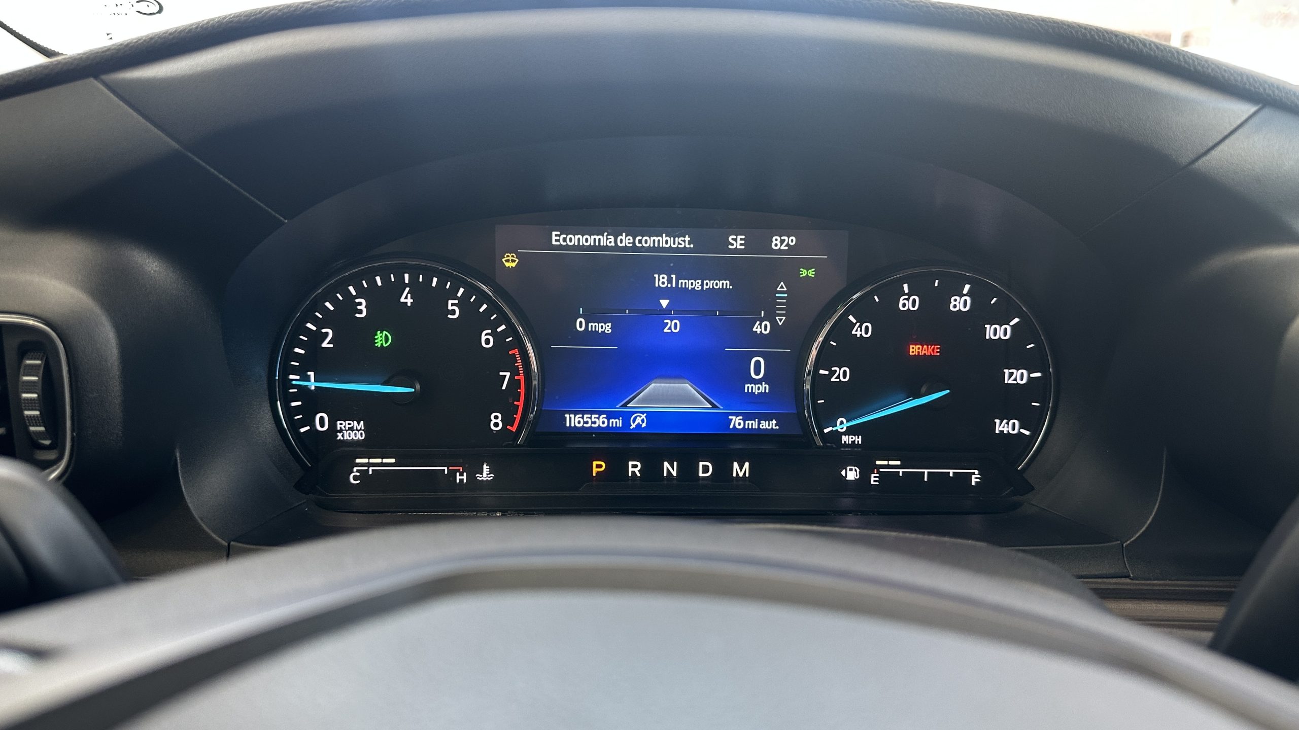 Foto 13 de 2020 FORD EXPLORER