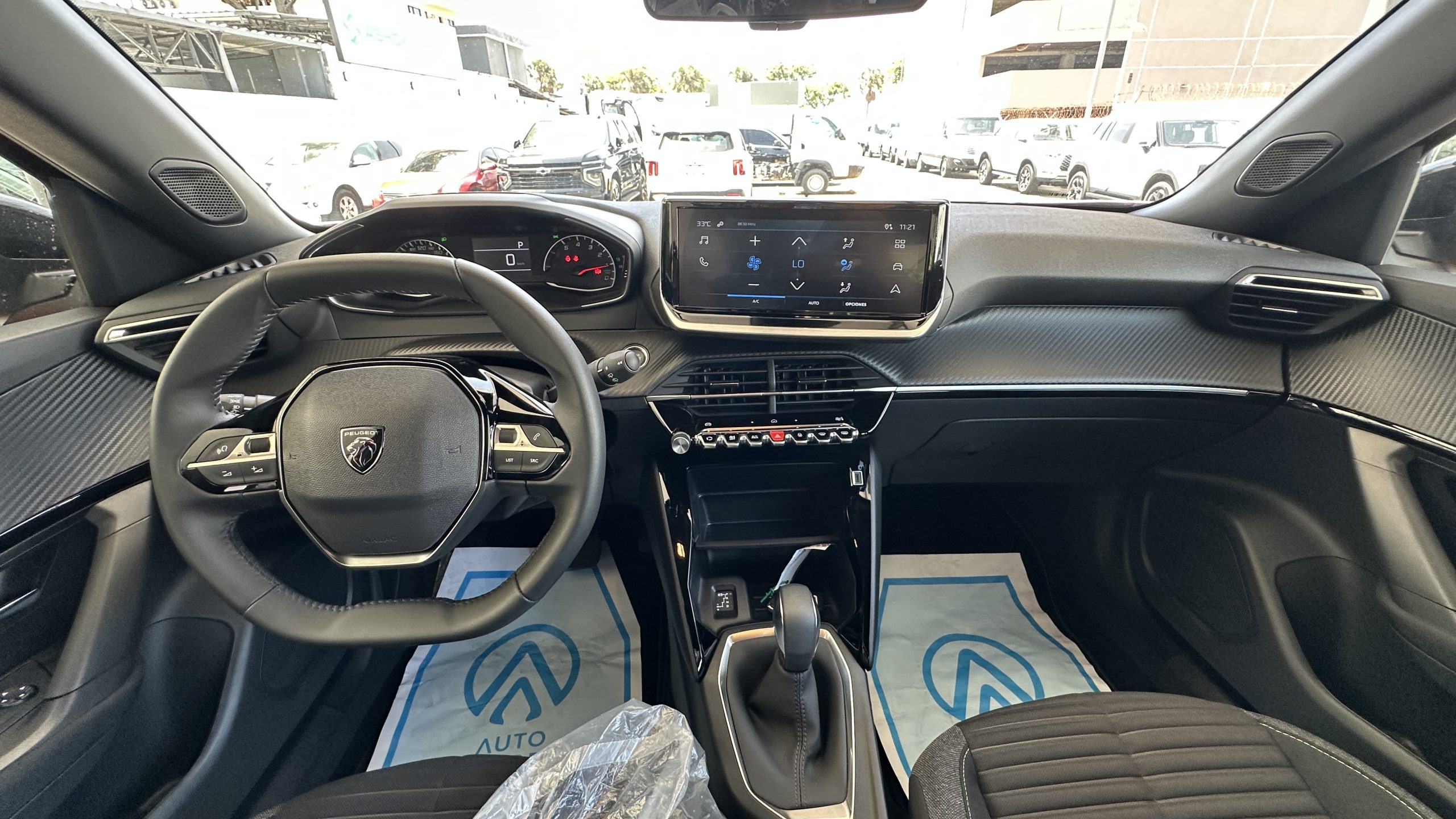 Foto 3 de 2025 PEUGEOT 2008