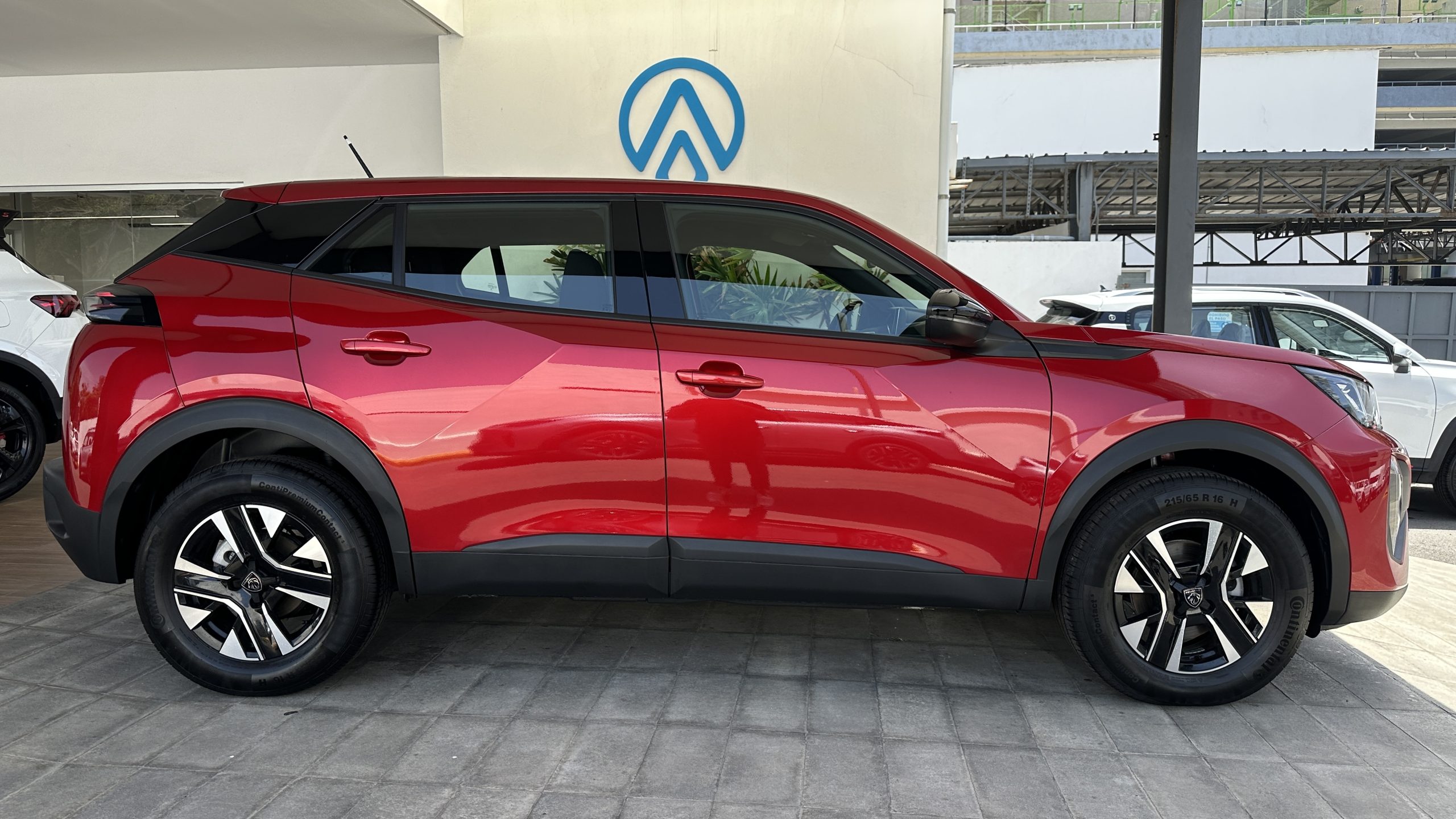 Foto 10 de 2025 PEUGEOT 2008