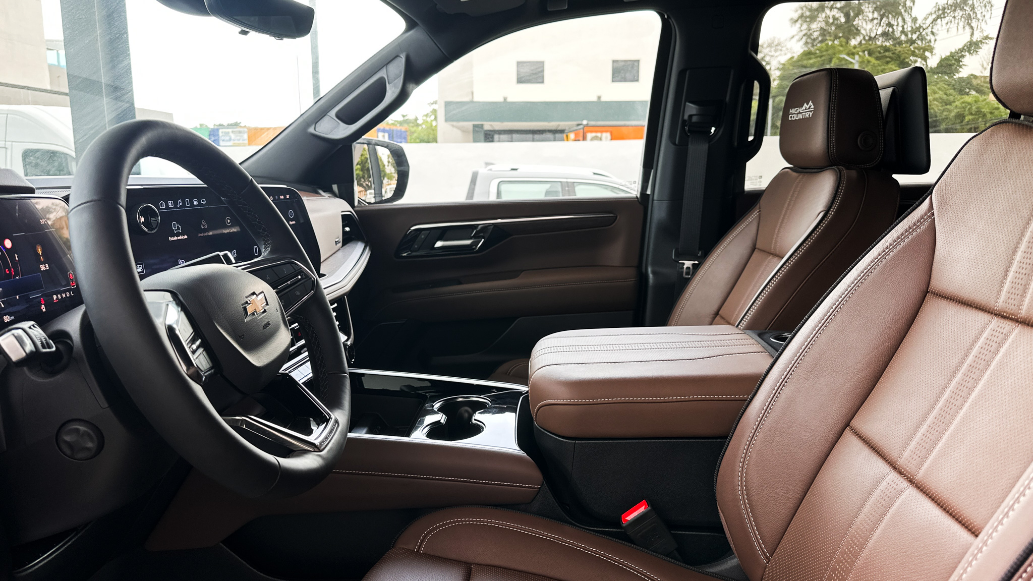 Foto 5 de 2026 CHEVROLET SUBURBAN