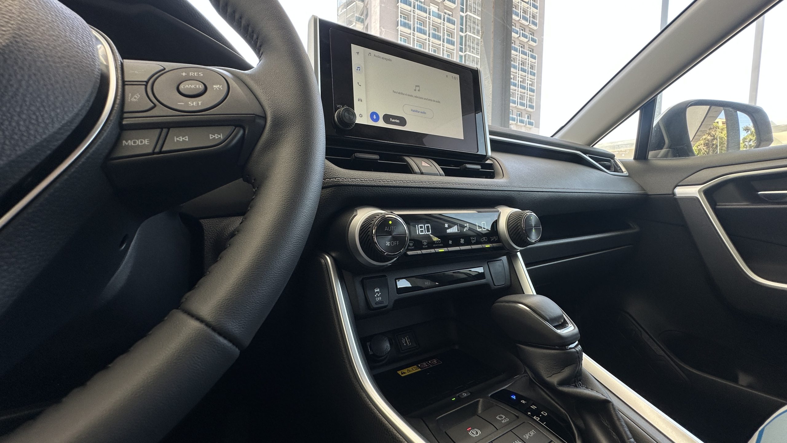 Foto 7 de 2026 Toyota RAV4