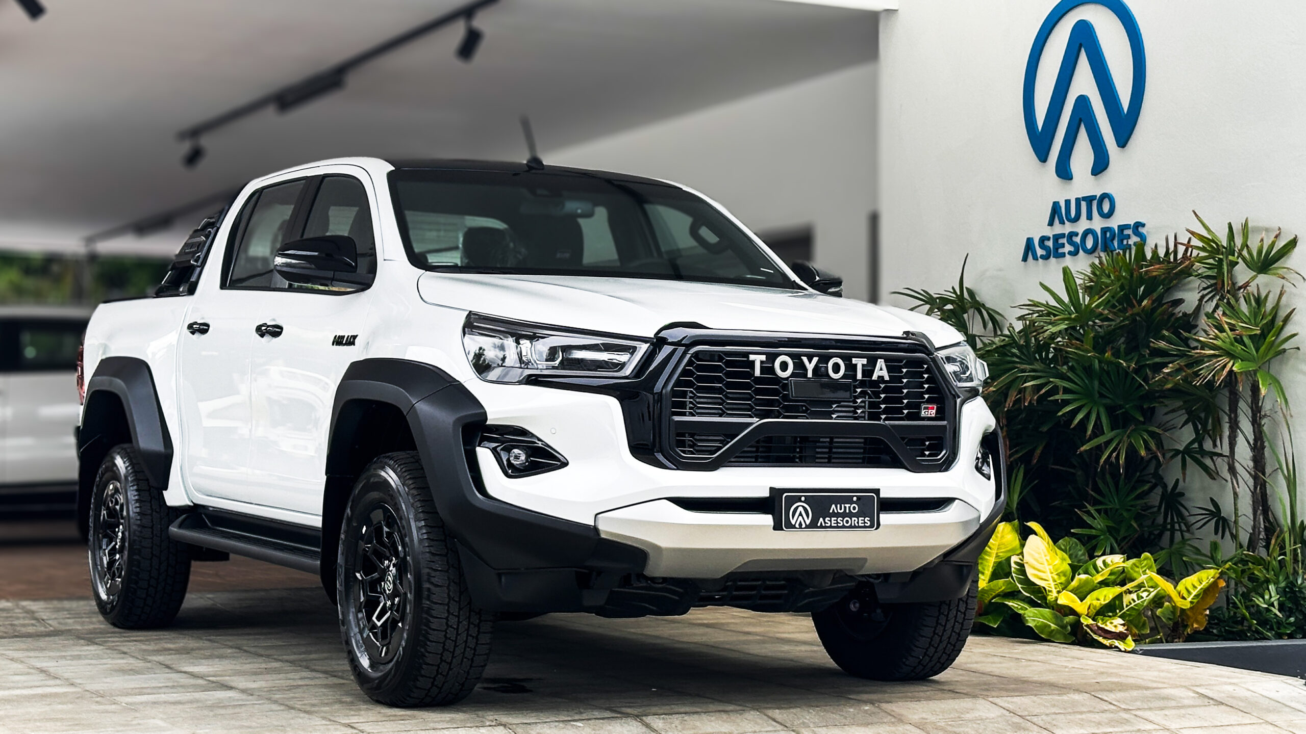 2026 Toyota HILUX