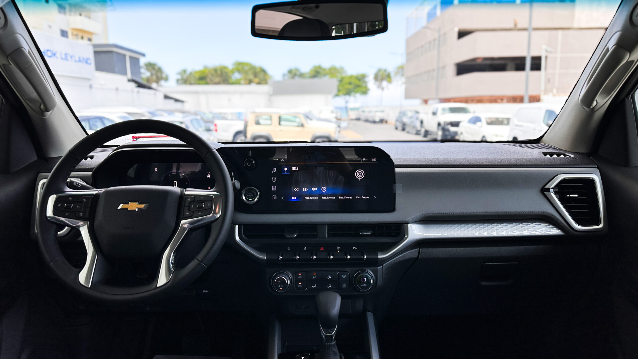 Foto 4 de 2026 CHEVROLET COLORADO