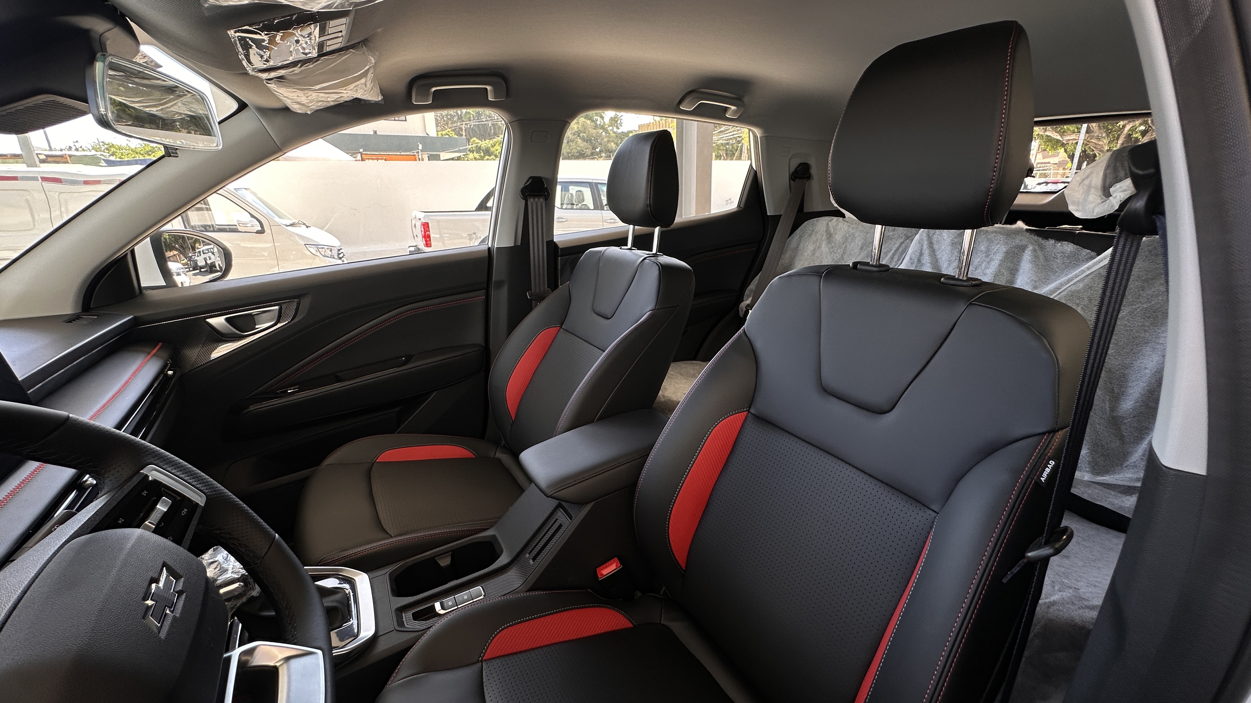 Foto 5 de 2026 CHEVROLET GROOVE