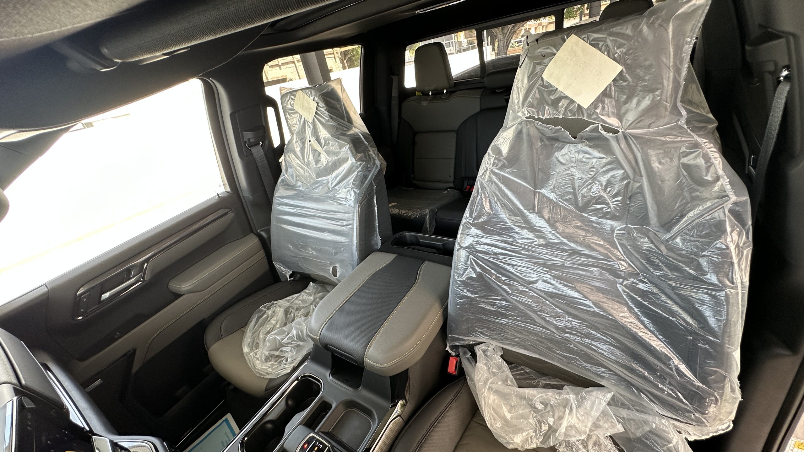 Foto 7 de 2025 CHEVROLET SILVERADO