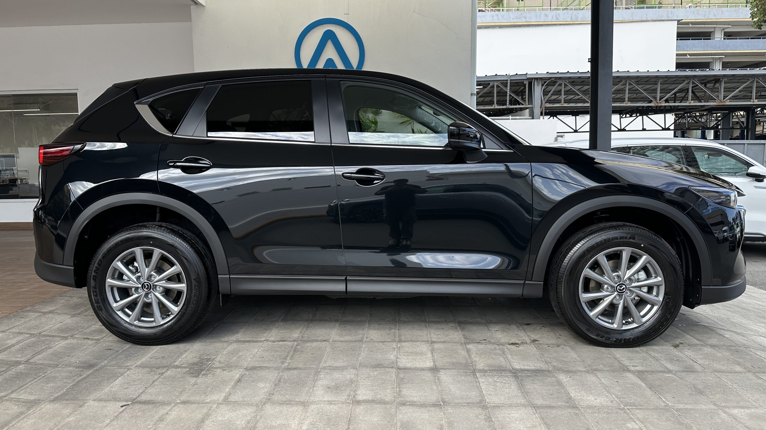 Foto 7 de 2027 MAZDA CX-5