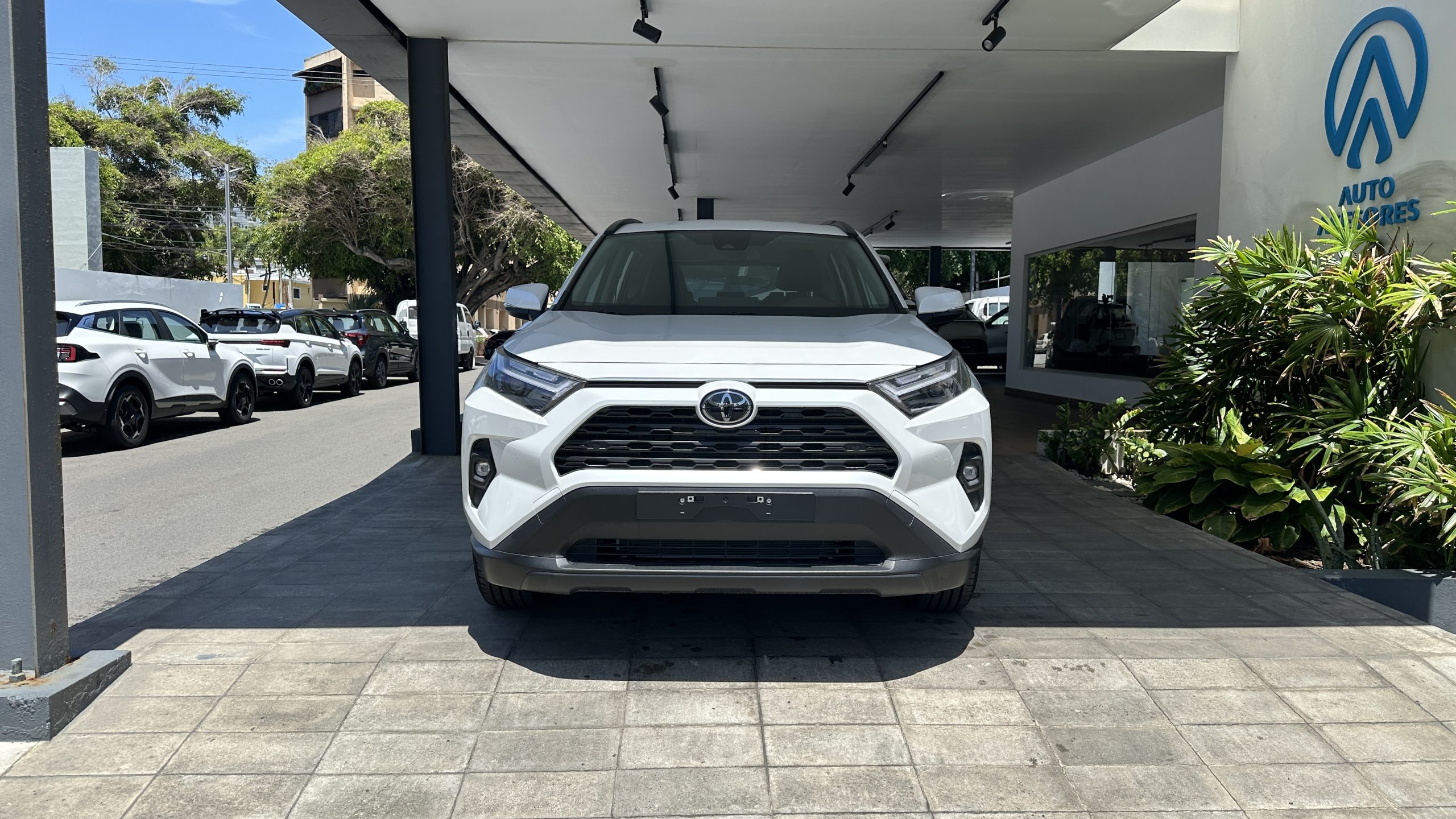 Foto 2 de 2026 Toyota RAV4