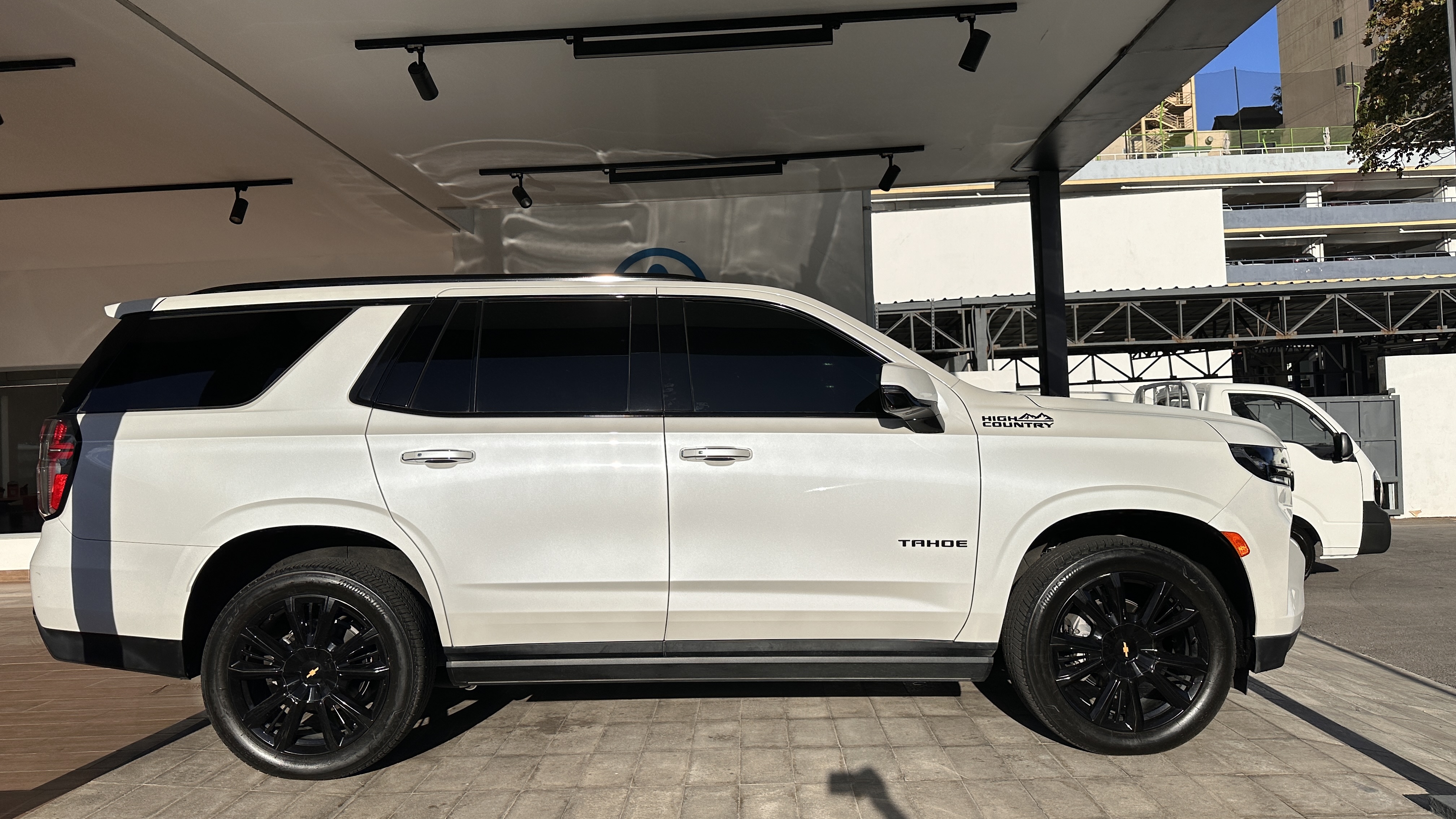 Foto 7 de 2024 CHEVROLET TAHOE