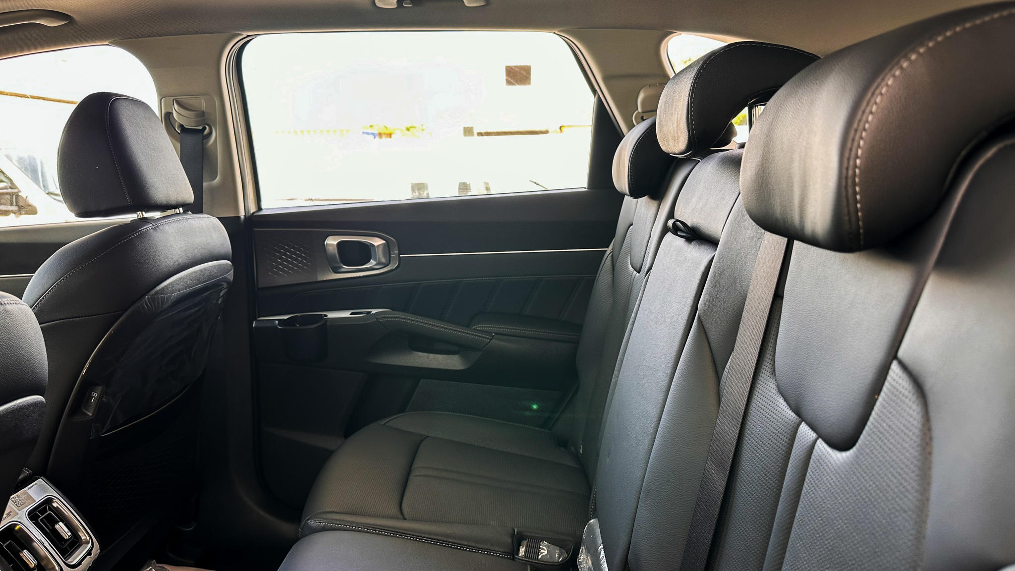 Foto 6 de 2027 KIA SORENTO