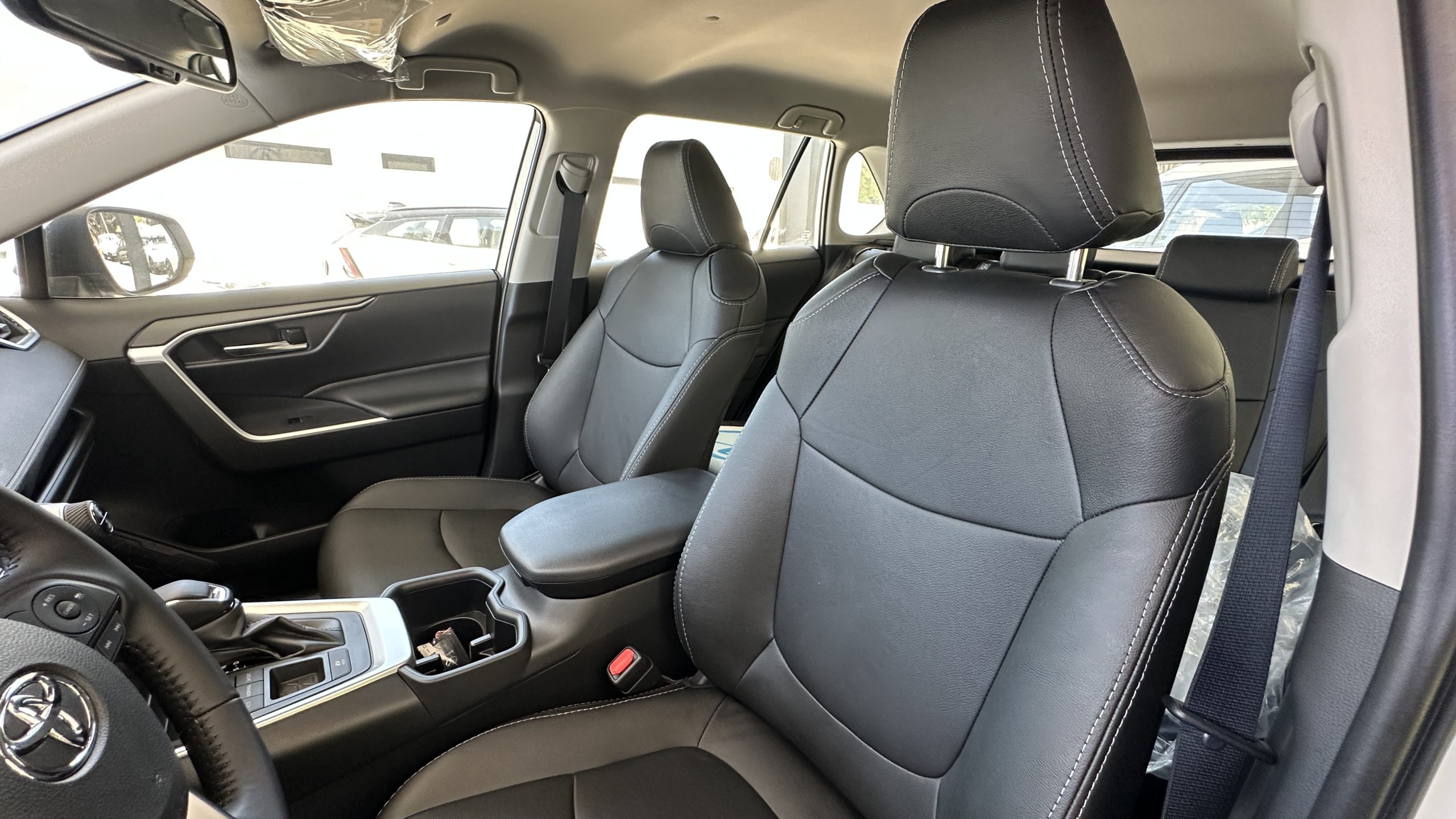 Foto 6 de 2026 Toyota RAV4