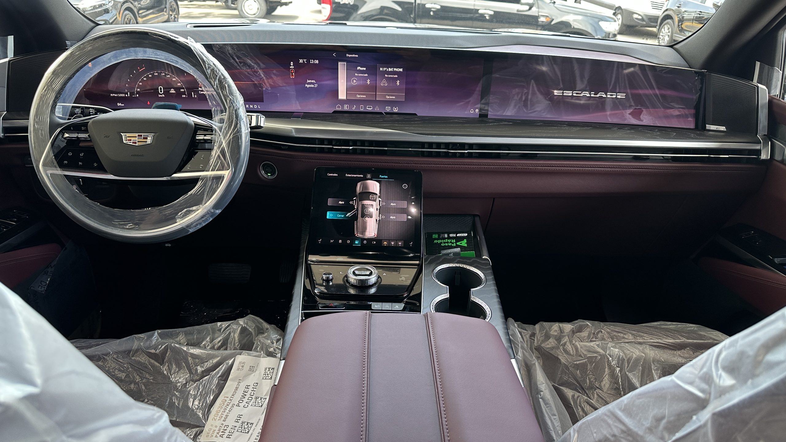 Foto 6 de 2026 CADILLAC