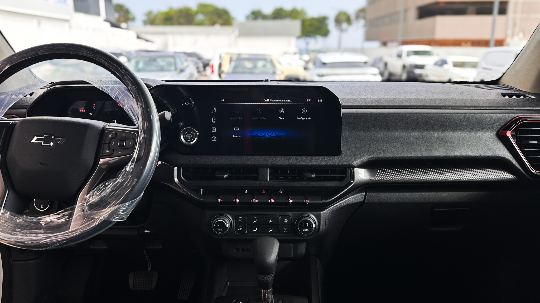 Foto 4 de 2026 CHEVROLET COLORADO