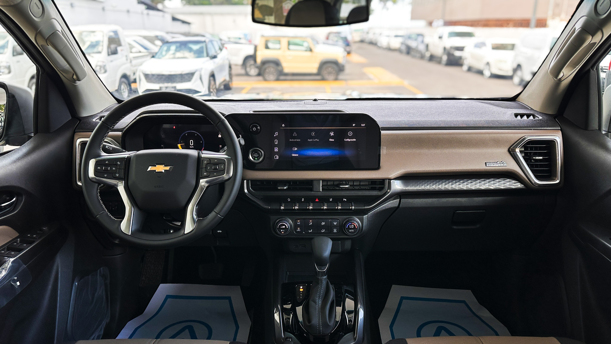 Foto 5 de 2025 CHEVROLET COLORADO