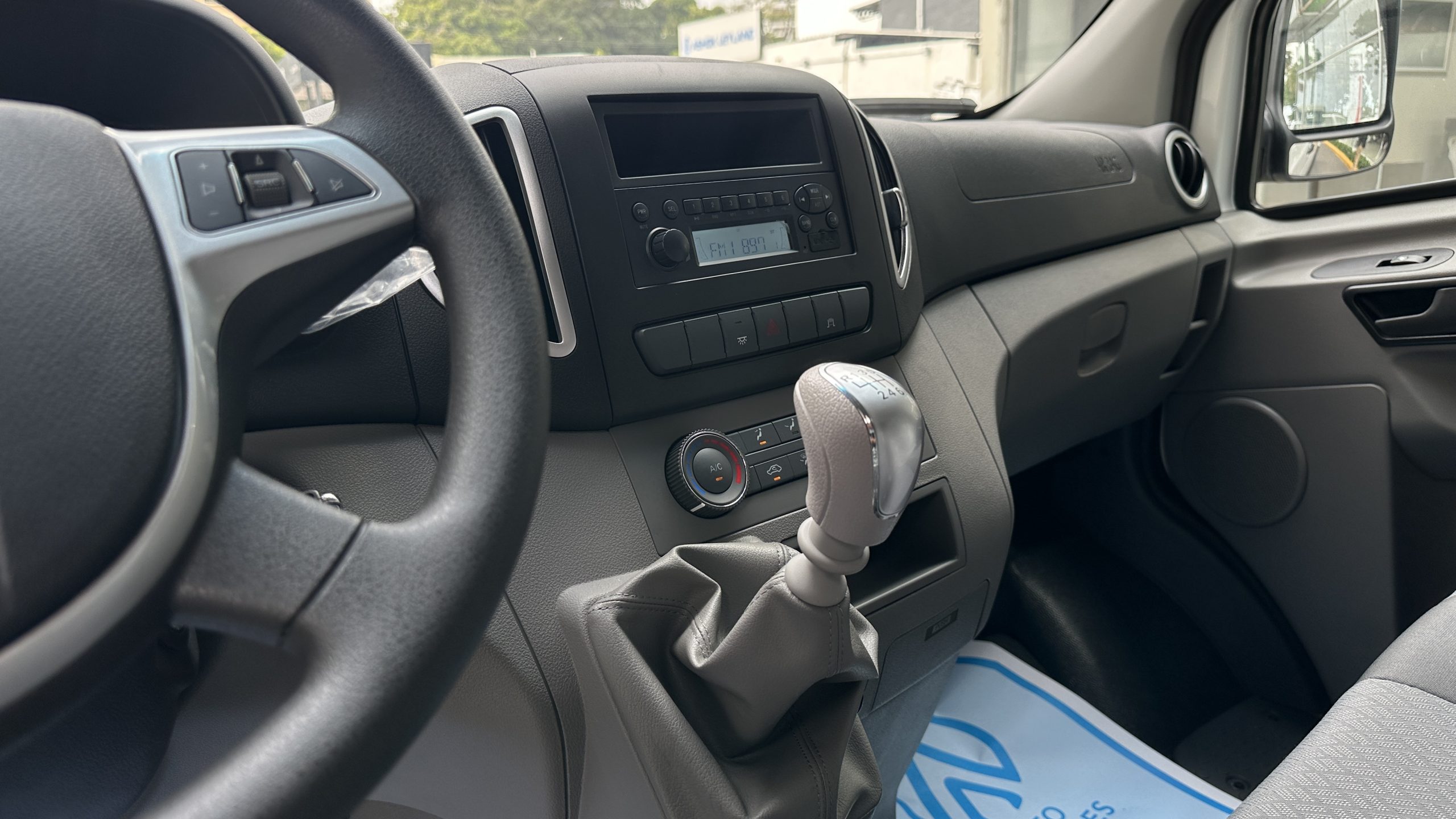 Foto 8 de 2027 Jac Motors Sunray